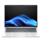 Notebook HP EliteBook 8 G1a 14"WUXGA/Ryzen AI 7 PRO 350/24GB/SSD512GB/Radeon/W11 PRO Silver 3Y