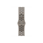 APPLE 46mm Pavement Grey Nike Sport Band - S/M | Apple