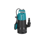 Makita PF1010 submersible pump 5 m