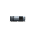 Benq | TK710 | 4K UHD (3840 x 2160) | 3200 ANSI lumens | Grey/White