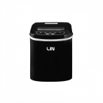 Portable ice maker LIN ICE PRO-B12 black