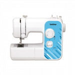 Brother X14S Semi-automatic sewing machine Electromechanical