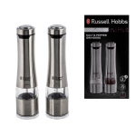 Russell Hobbs 23460-56 seasoning grinder Salt - pepper grinder set Stainless steel