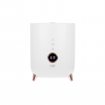 Adler AD 7972 humidifier Ultrasonic 4 L White 23 W