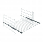 AEG TR1LFAV oven part/accessory Oven rail Grey