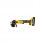 DeWALT DCG405H2T-QW floor polisher/sander