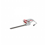 NAC ELECTRIC HEDGE TRIMMER 600W 51cm 16mm HE60-CH