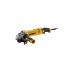 DeWALT DWE4277 angle grinder 12.5 cm 10500 RPM 2.6 kg