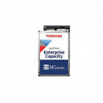 Toshiba MG Series internal hard drive 22 TB 7200 RPM 512 MB 3.5" Serial ATA