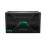 HPE ProLiant MicroServer Gen11 E-2414 2.6GHz 4-core 1P 16GB-U VROC 4LFF-NHP 180W External PS Server