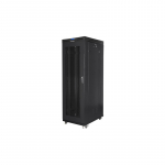 LANBERG FREESTANDING 19" RACK CABINET 42U 800 &times; 1200 BLACK