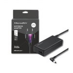 Qoltec 50099.90W power adapter/inverter Indoor Black