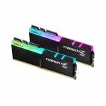 G.Skill Trident Z RGB F4-3200C16D-16GTZR memory module 16 GB 2 x 8 GB DDR4 3200 MHz