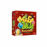 Gra rodzinna Magajaja Dinosaurs Trefl 02281