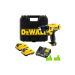 18V XR Brushless Drill Driver 1x2AH