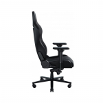 Razer ENKI PC gaming chair Upholstered seat Black