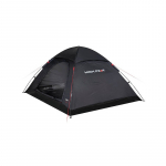 High Peak Monodome XL Dome tent 4 person(s) Black
