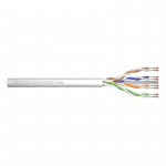 Digitus CAT 6 U/UTP twisted pair patch cord, raw