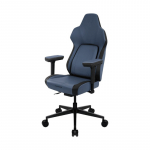 ThunderX3 CORE Smart Ergonomic Gaming Chair - Modern Blue