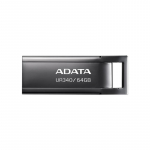 ADATA | USB Flash Drive | UR340 | 64 GB | USB 3.2 Gen1 | Black