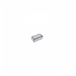 Vacuum Cleaner Accessory|ROBOROCK|Dustbin|For S8 White+/S8 Black+/S8 White Pro Ultra/S8 Black Pro Ultra|9.01.1837