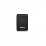 POWER BANK USB 10000MAH/BLACK XS10000 INTENSO