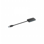 I/O HUB USB3.1 4PORT/TS-HUB2K TRANSCEND