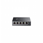 Switch|TP-LINK|Desktop/pedestal|5x10Base-T / 100Base-TX / 1000Base-T|ES205G