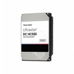 HDD|WESTERN DIGITAL ULTRASTAR|Ultrastar DC HC550|WUH721816AL5204|16TB|SAS|7200 rpm|3,5"|MTBF 2500000 hours|0F38357