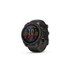 SMARTWATCH FENIX 8 SAPPHIRE/BLACK/GRAY 010-02903-21 GARMIN