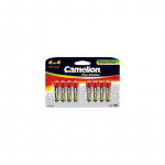 Camelion | AA/LR6 | Plus Alkaline | 8 pc(s)