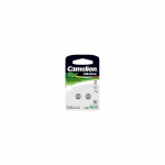 Camelion | AG12/LR43/LR1142/386 | Alkaline Buttoncell | 2 pc(s)