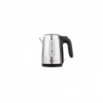 Adler | Kettle | AD 1273 | Standard | 1200 W | 1 L | Stainless steel | 360&deg; rotational base | Stainless steel