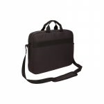 Case Logic | ADVA-117 | Advantage Laptop Attach&eacute; | Fits up to size 17.3 " | Black | Shoulder strap