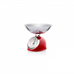 ETA | Kitchen scale | ETA577790030 Storio | Maximum weight (capacity) 5 kg | Graduation 25 g | Red