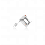 ETA Hand Mixer | ETA005190000 | Hand Mixer | 500 W | Number of speeds 4 | White