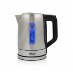 Tristar Kettle | WK-1344 | Electric | 2200 W | 1.7 L | Stainless steel | 360&deg; rotational base | Silver