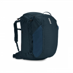 Thule Landmark, 60 L | Women's travel pack | Darkest Blue