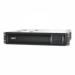 APC SMART-UPS 1500VA LCD RM 2U 230V WITH NETWORK CARD