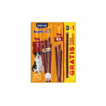 VITAKRAFT Beef Stick Beef - dog treat - 3+1