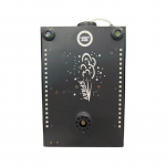LIGHT4ME FOG LASER smoke machine LED effect