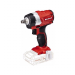 Einhell TE-CW 18Li 1/2" 2900 RPM 215 N&sdot;m Black, Red 18 V