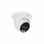 NET CAMERA 4MP LED EYEBALL/HDW5449TMSELED0280BS2 DAHUA