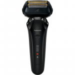 Panasonic | Shaver | ES-LS6A-K803 | Operating time (max) 50 min | Wet - Dry | Lithium Ion | Black