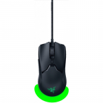 CABLE USB2.0 MALE TO FEMALE/1M BLACK CBIBF VENTION