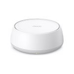 TP-LINK | Whole Home Mesh WiFi 7 System | BE3600 | 802.11be | 2882 Mbps (5 GHz) + 688 Mbps (2.4 GHz) Mbit/s | Ethernet LAN (RJ-45) ports 2 | MU-MiMO Yes | Antenna type Internal