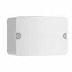 FIRE ALARM ACC I/O MODULE 2X2/WHITE 124590 AJAX