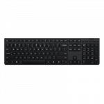 LENOVO PROFESSIONAL WIRELESS RECHARGEABLE KEYBOARD AI ESTONIAN