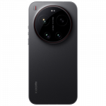 Xiaomi | 17 Ultra | Black | 6.9 " | LTPO AMOLED | 1200 x 2608 pixels | Qualcomm | Snapdragon 8 Elite Gen 5 (3 nm) | Internal RAM 16 GB | 512 GB | Dual SIM | 3G | 4G | 5G | Main camera resolution 50 MP | Secondary camera resolution 50 MP | Android 16, ...