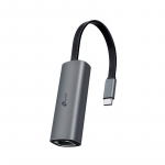 TP-LINK USB Type-C to 2.5 Gigabit Ethernet Network Adapter | UE310C | Ethernet LAN (RJ-45) ports 1 | MU-MiMO No | no PoE